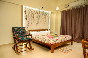 La Mira Casa Karjat